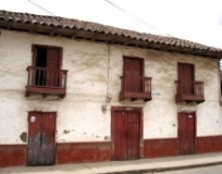 Imagen Parroquia Julio Andrade